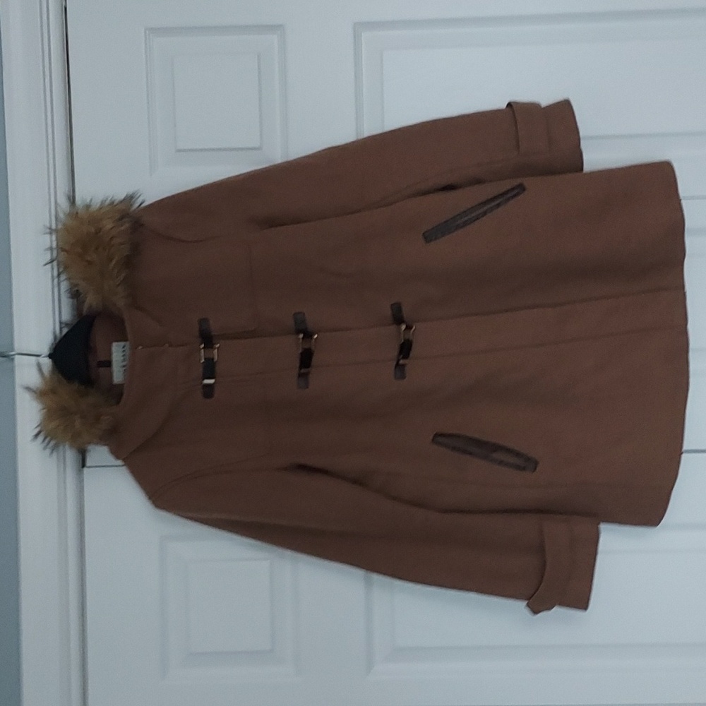Cole Haan Womans Winter Coat